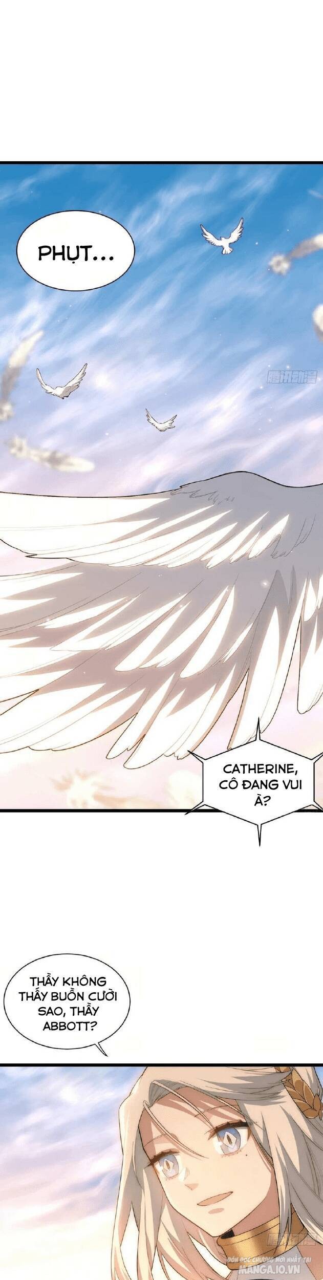 Khô Cốt Hiệp Sĩ Chapter 41 - Trang 2