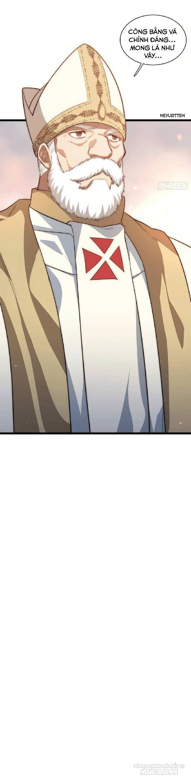 Khô Cốt Hiệp Sĩ Chapter 41 - Trang 2