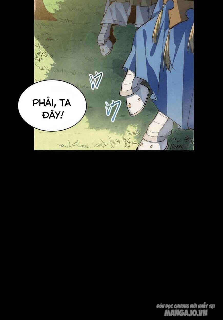 Khô Cốt Hiệp Sĩ Chapter 42 - Trang 2