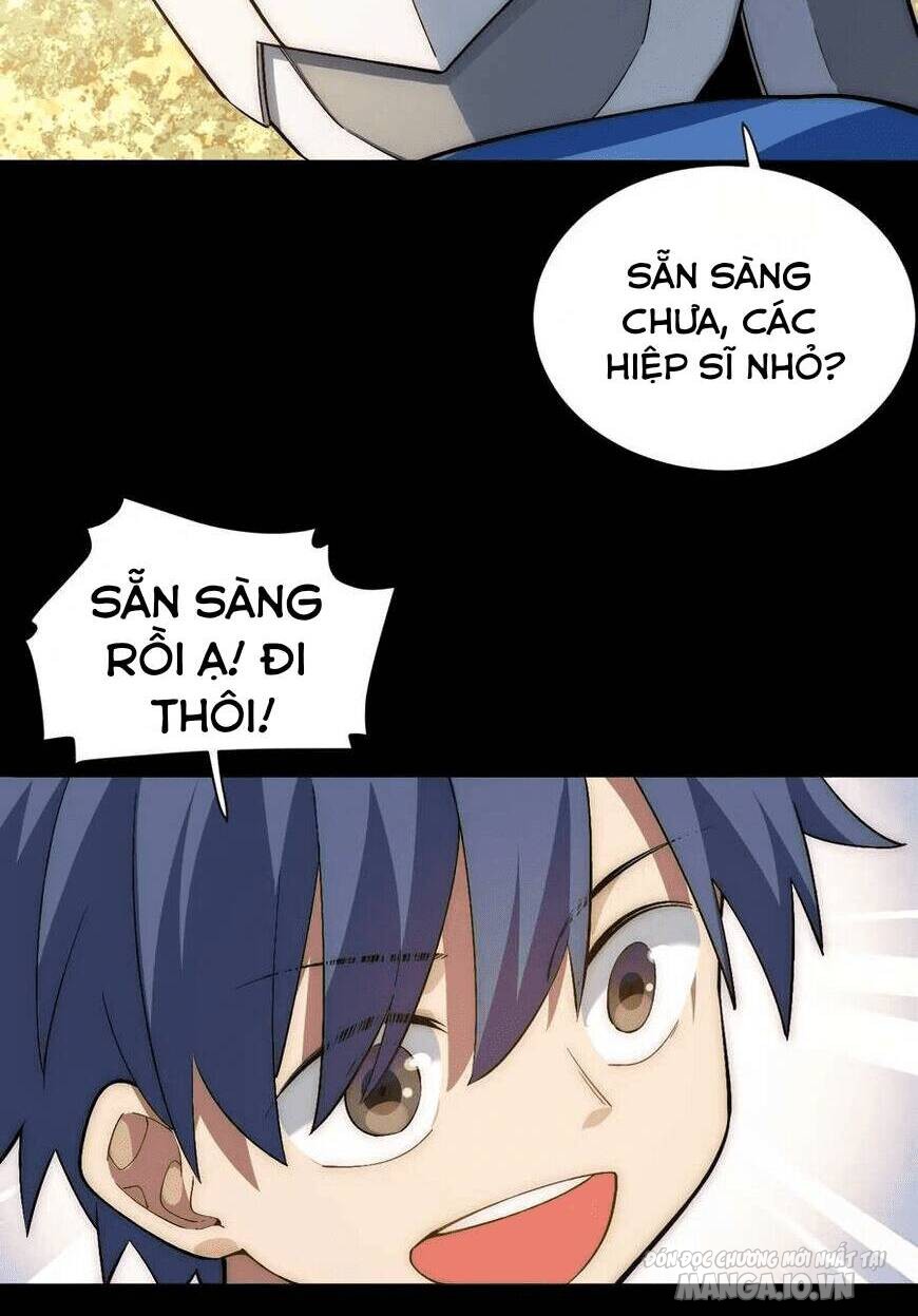 Khô Cốt Hiệp Sĩ Chapter 42 - Trang 2