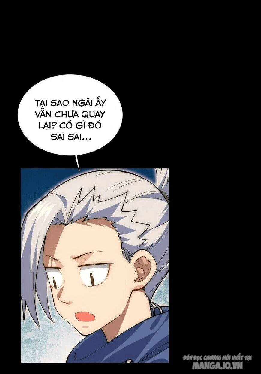 Khô Cốt Hiệp Sĩ Chapter 42 - Trang 2