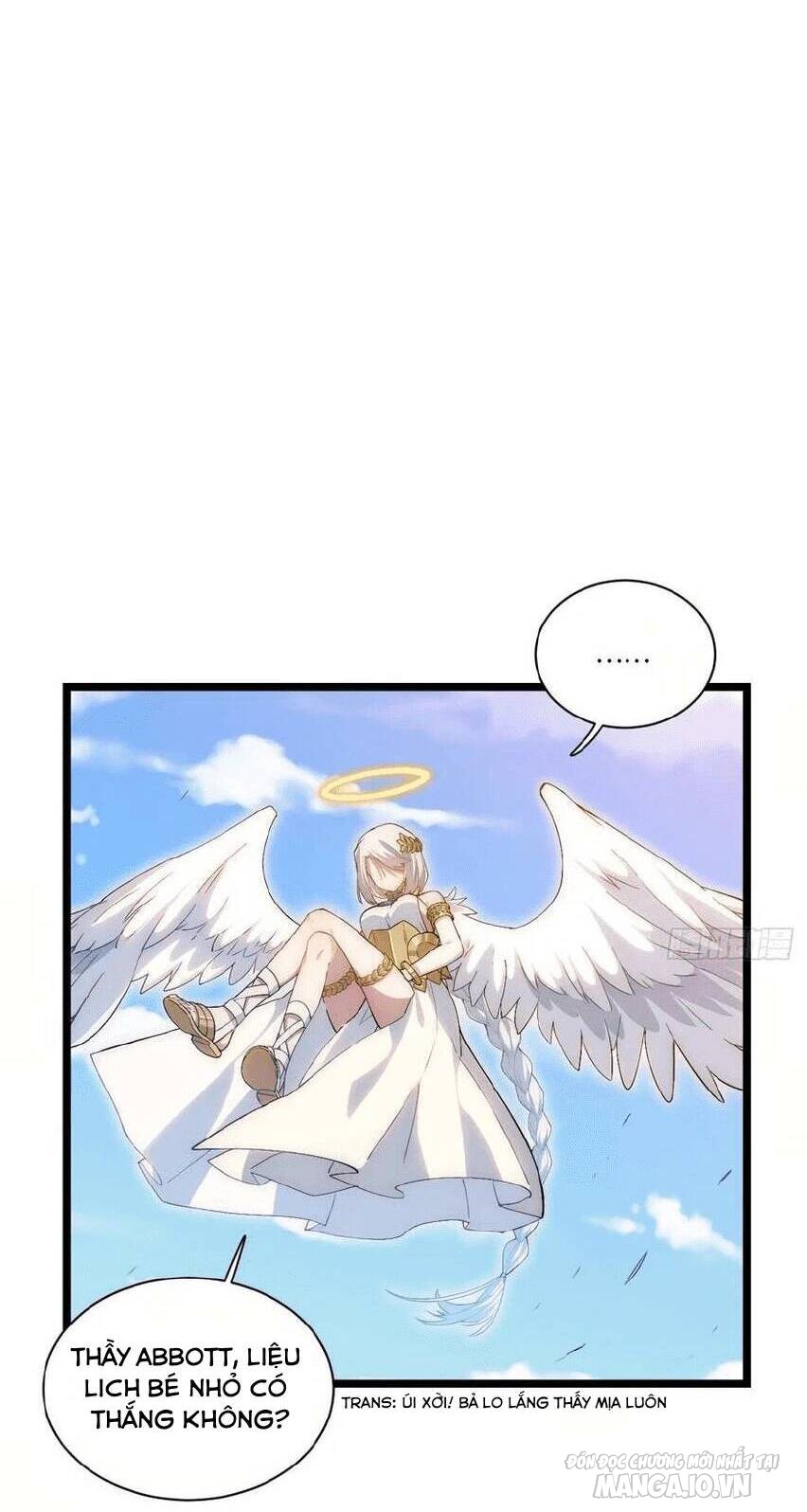 Khô Cốt Hiệp Sĩ Chapter 42 - Trang 2