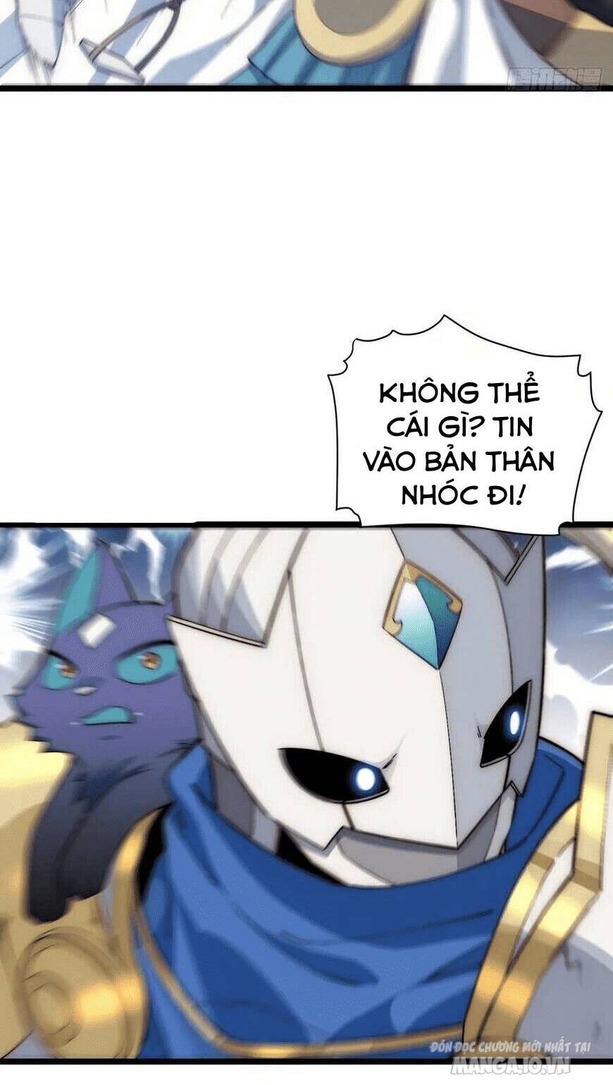 Khô Cốt Hiệp Sĩ Chapter 42 - Trang 2