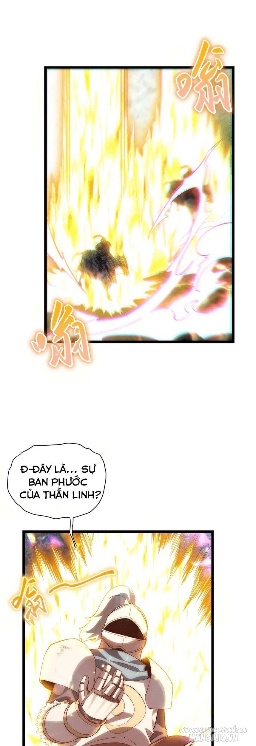 Khô Cốt Hiệp Sĩ Chapter 42 - Trang 2