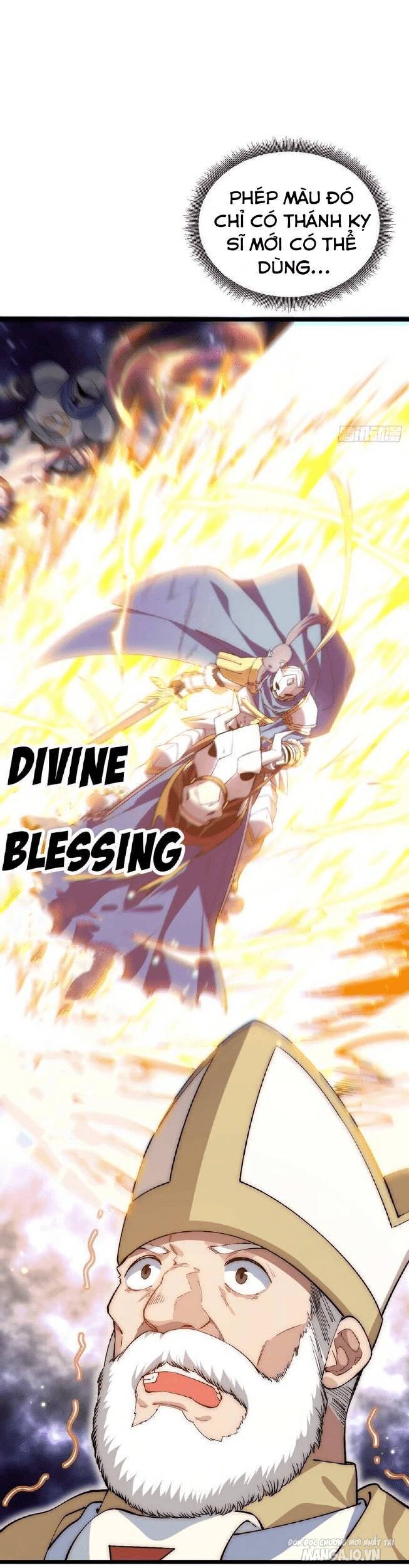 Khô Cốt Hiệp Sĩ Chapter 42 - Trang 2