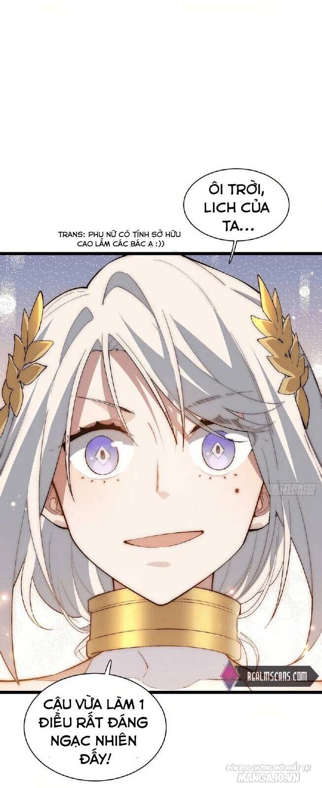 Khô Cốt Hiệp Sĩ Chapter 42 - Trang 2