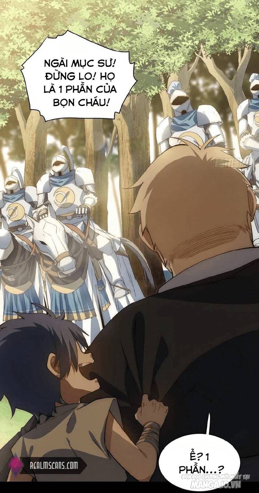 Khô Cốt Hiệp Sĩ Chapter 42 - Trang 2