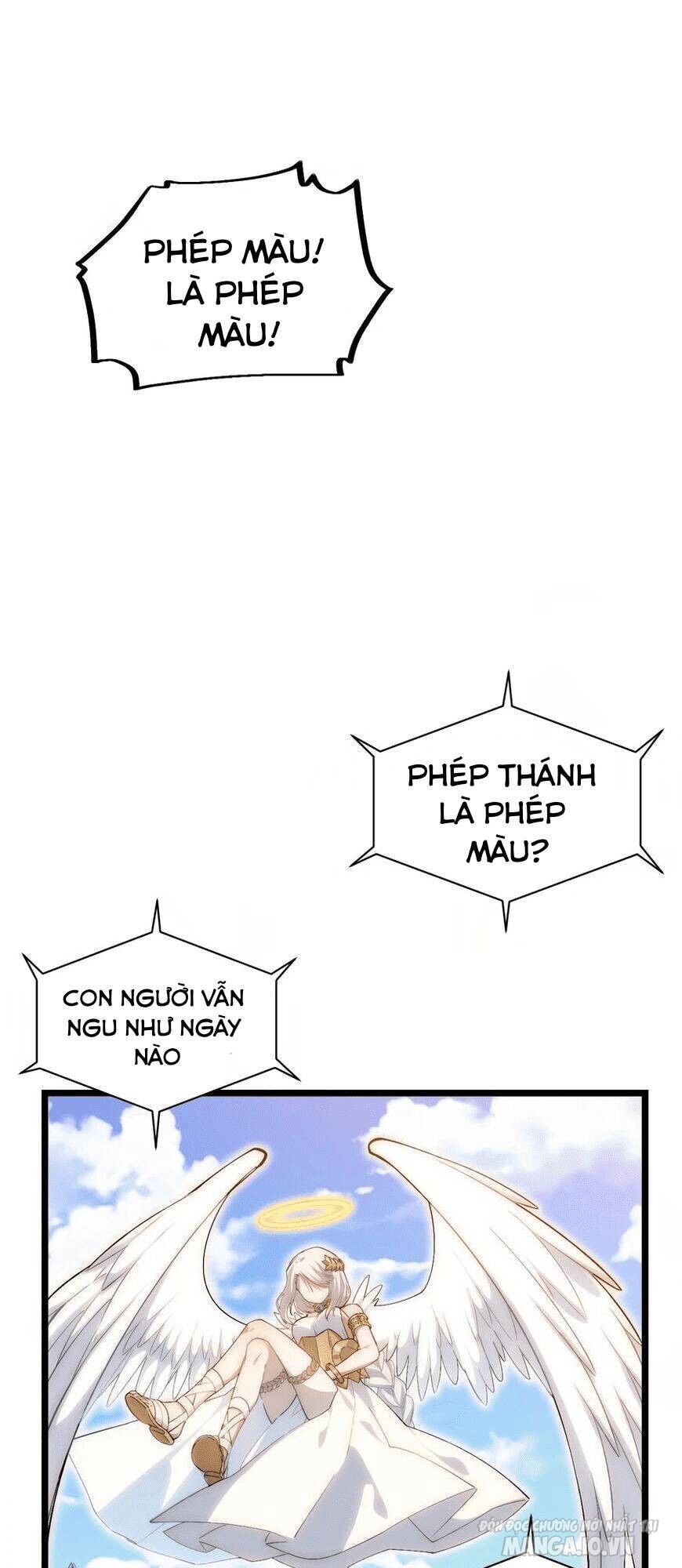 Khô Cốt Hiệp Sĩ Chapter 43 - Trang 2