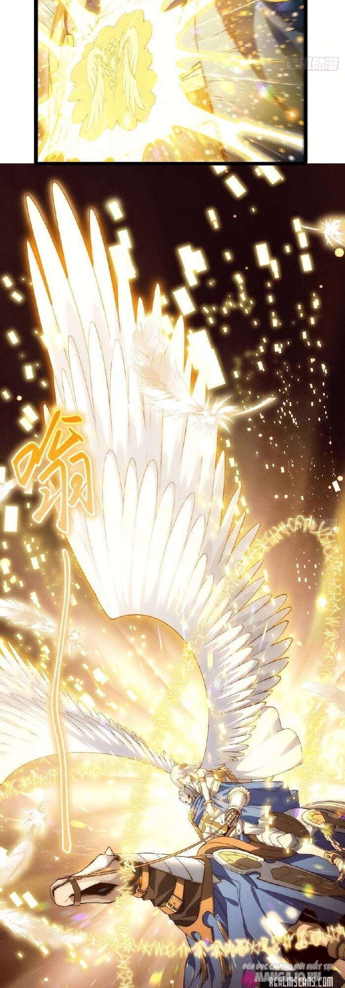 Khô Cốt Hiệp Sĩ Chapter 43 - Trang 2