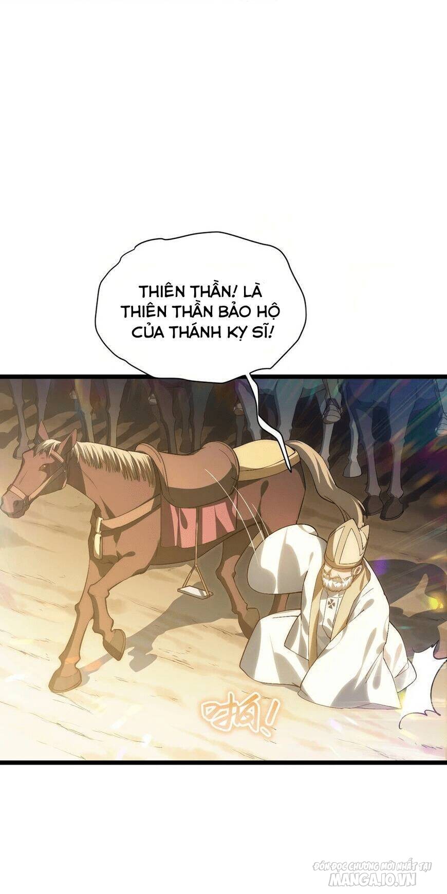 Khô Cốt Hiệp Sĩ Chapter 43 - Trang 2