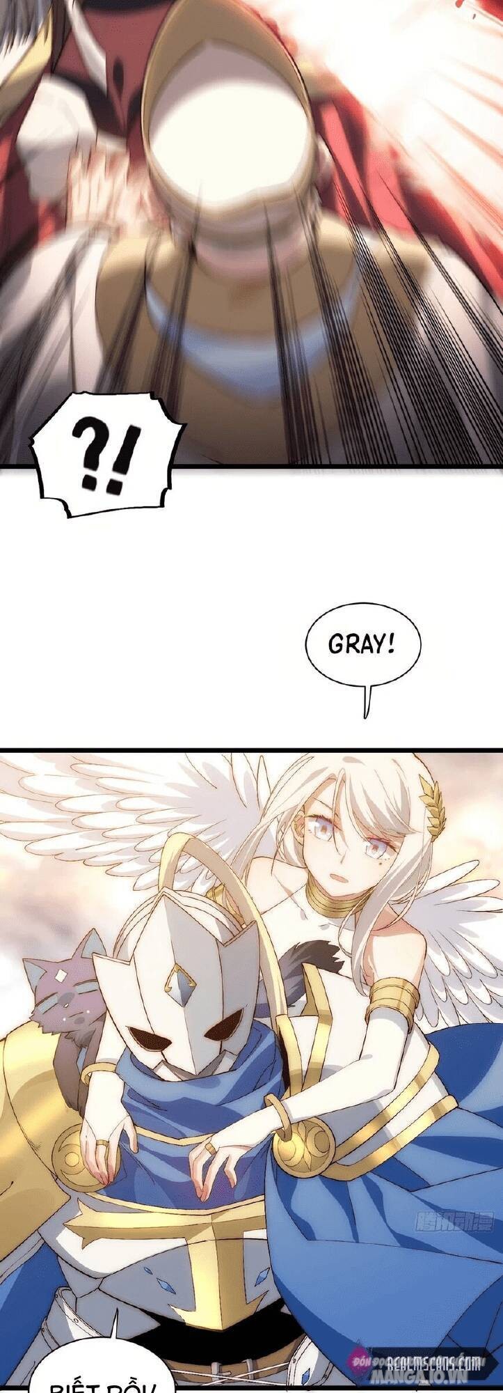 Khô Cốt Hiệp Sĩ Chapter 43 - Trang 2