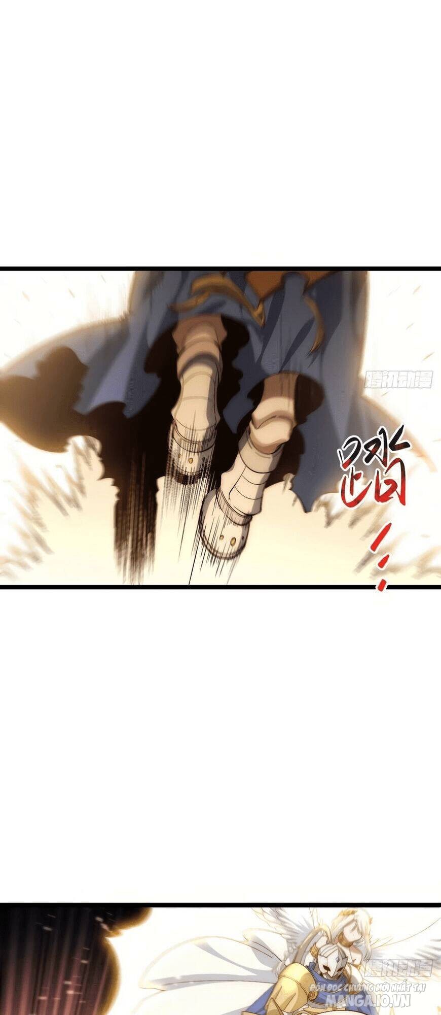 Khô Cốt Hiệp Sĩ Chapter 43 - Trang 2