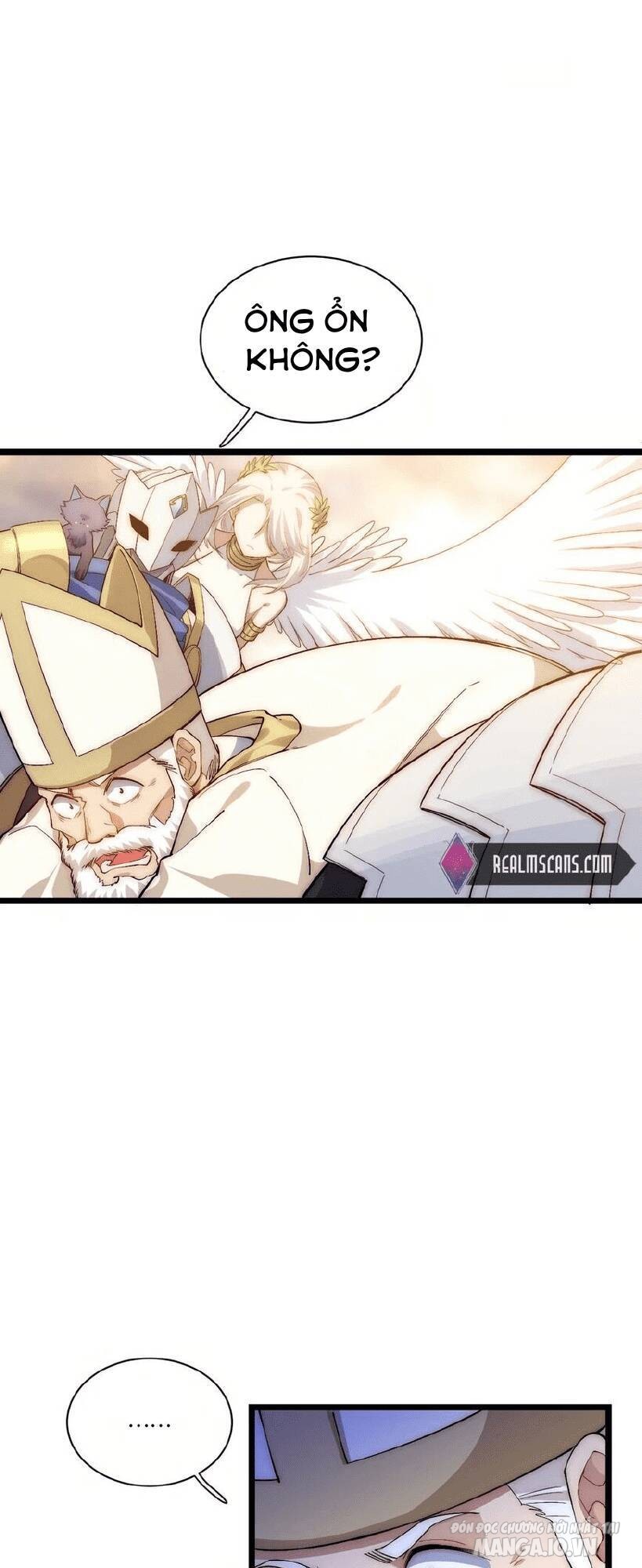 Khô Cốt Hiệp Sĩ Chapter 43 - Trang 2