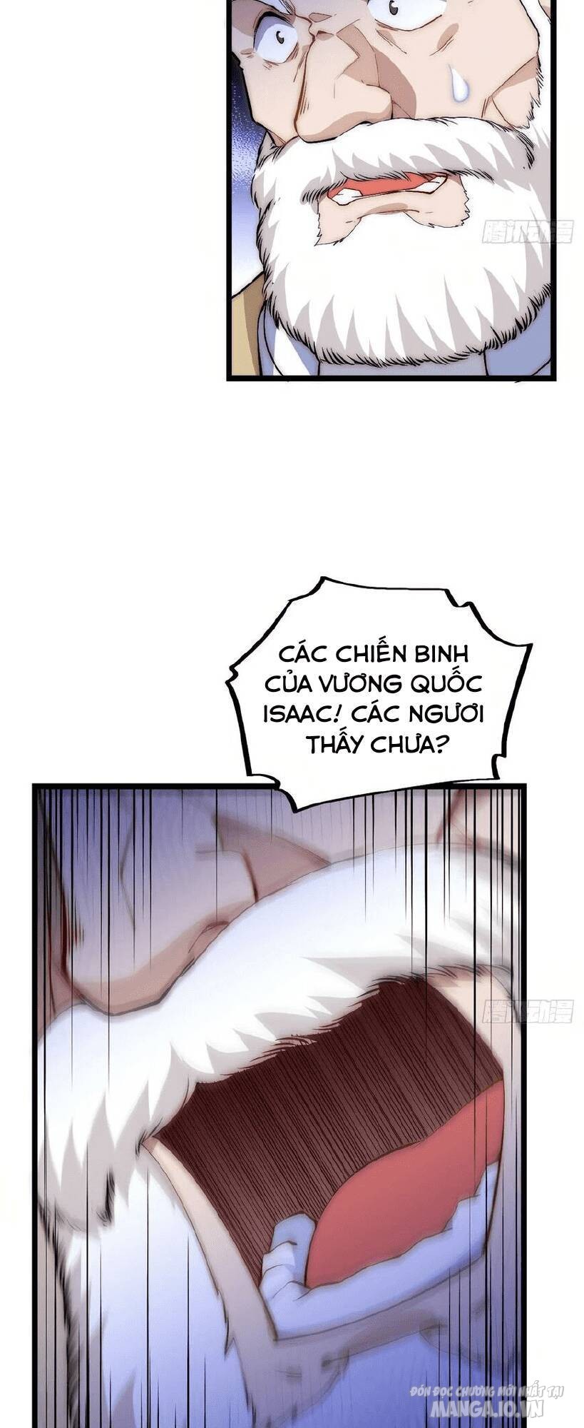 Khô Cốt Hiệp Sĩ Chapter 43 - Trang 2