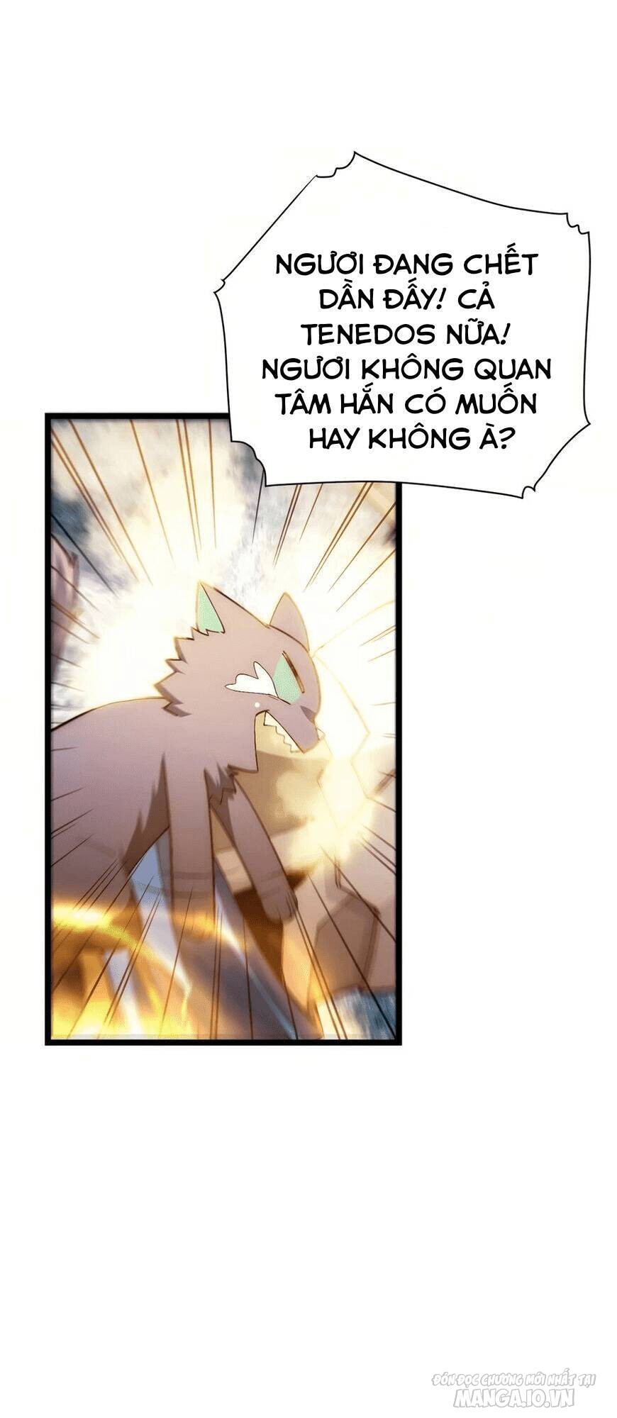 Khô Cốt Hiệp Sĩ Chapter 43 - Trang 2