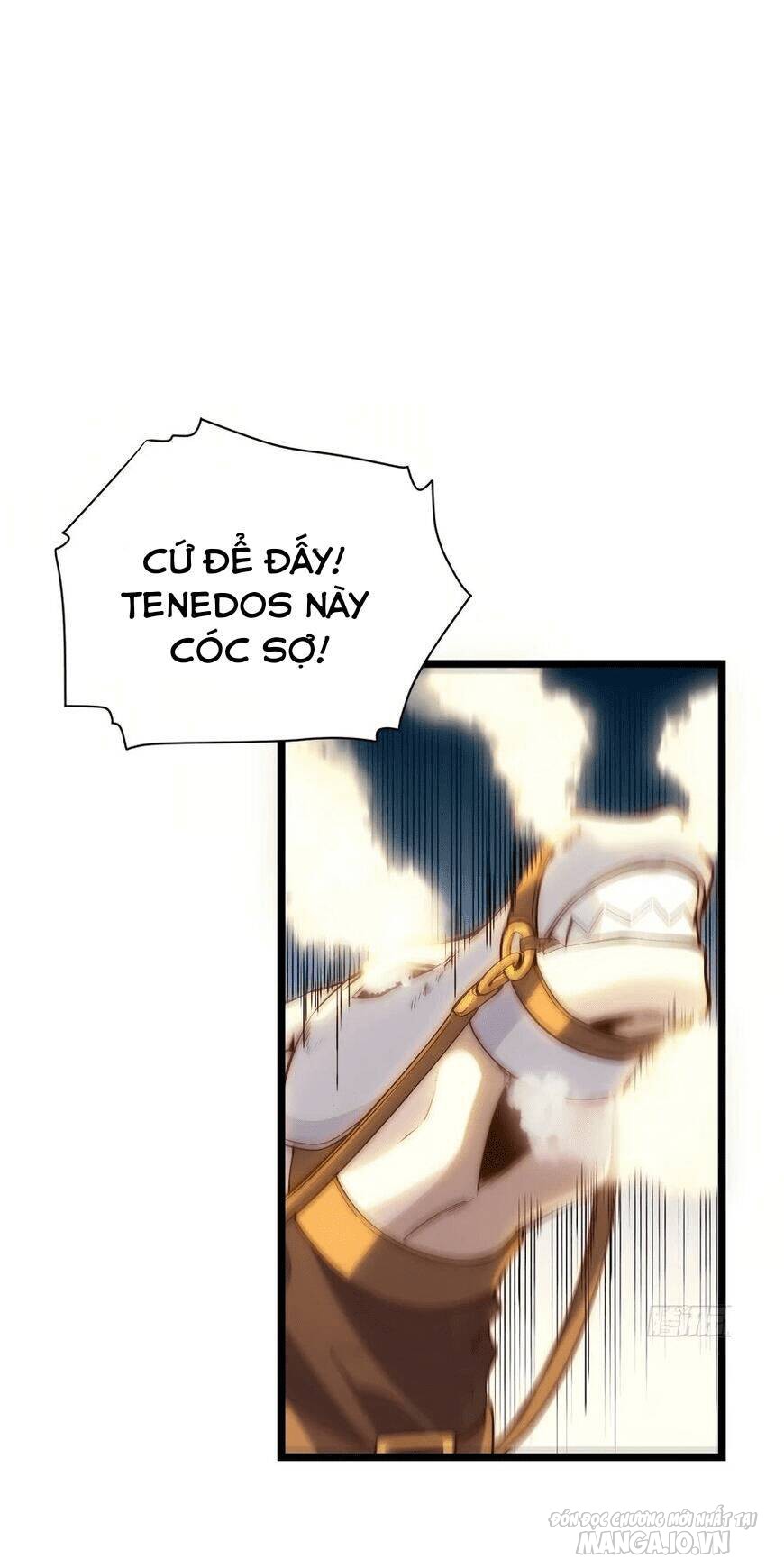 Khô Cốt Hiệp Sĩ Chapter 43 - Trang 2