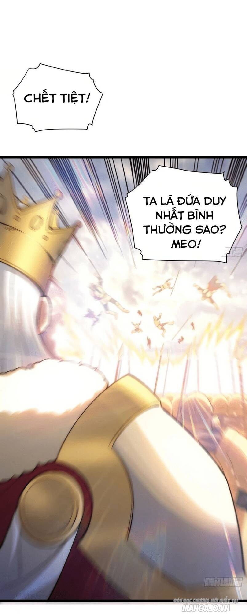 Khô Cốt Hiệp Sĩ Chapter 43 - Trang 2