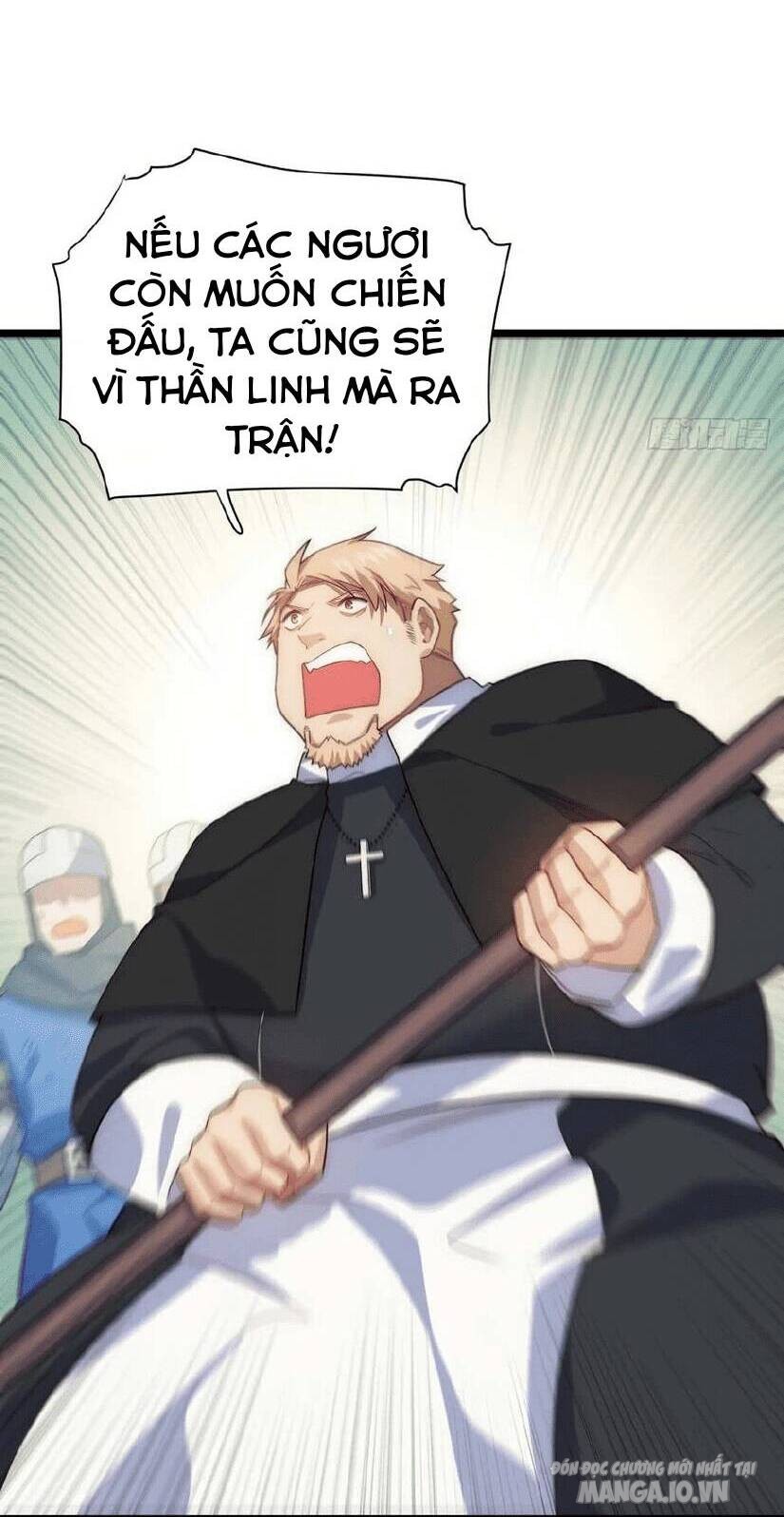 Khô Cốt Hiệp Sĩ Chapter 44 - Trang 2