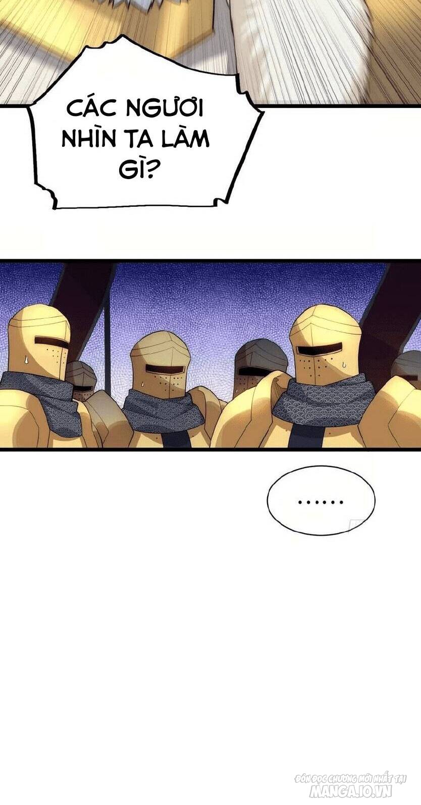 Khô Cốt Hiệp Sĩ Chapter 44 - Trang 2