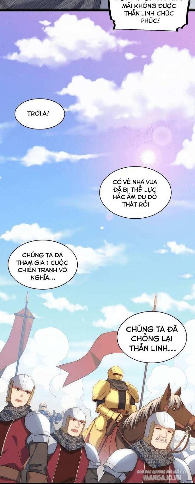 Khô Cốt Hiệp Sĩ Chapter 44 - Trang 2