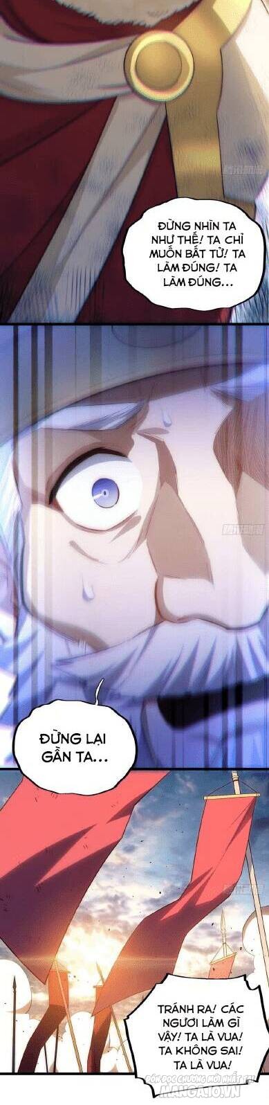 Khô Cốt Hiệp Sĩ Chapter 44 - Trang 2