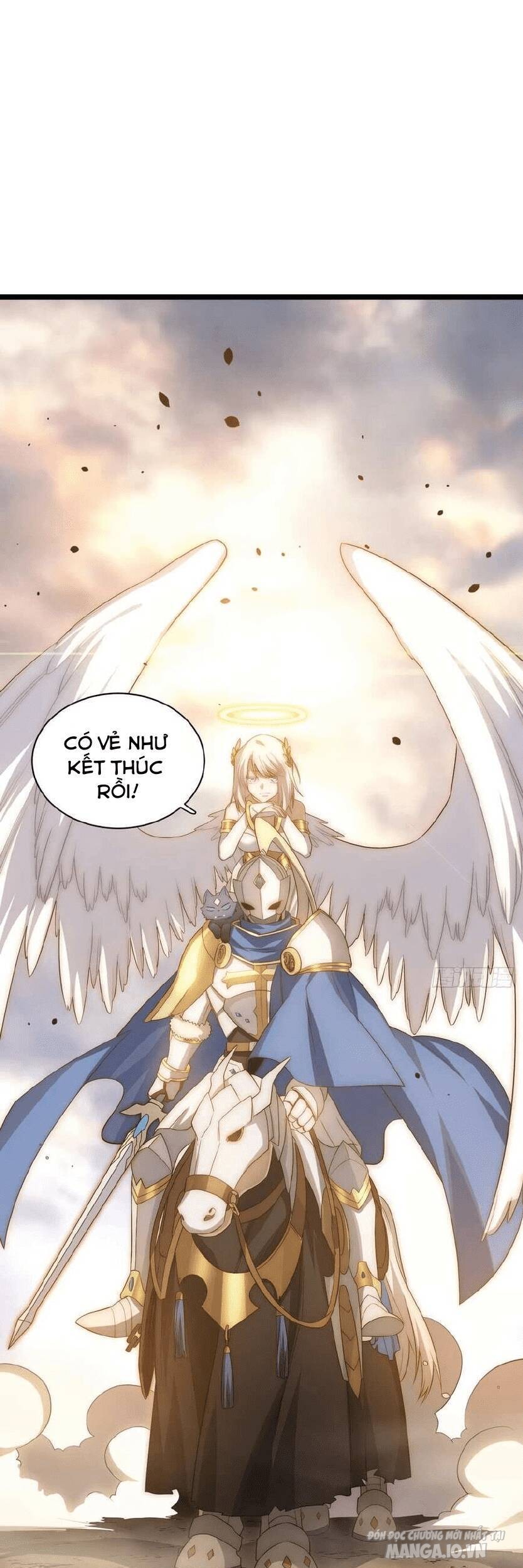 Khô Cốt Hiệp Sĩ Chapter 44 - Trang 2