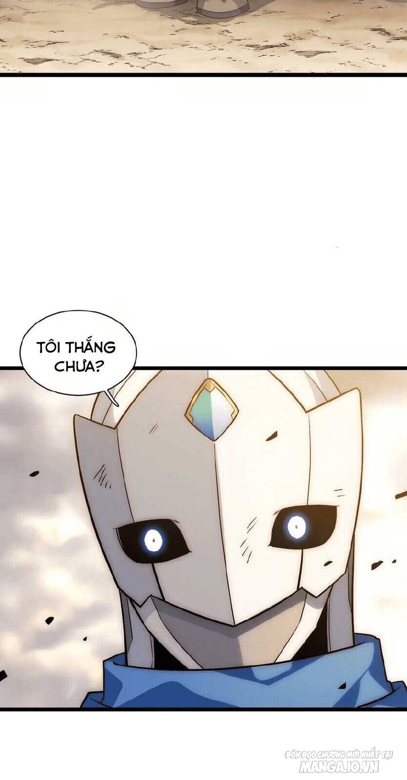 Khô Cốt Hiệp Sĩ Chapter 44 - Trang 2