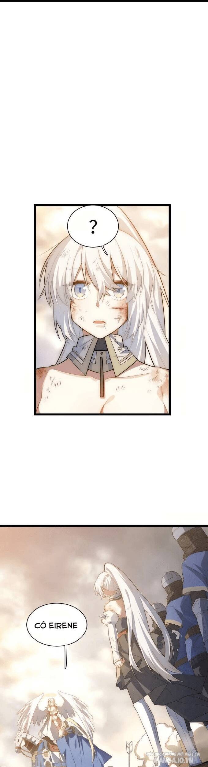 Khô Cốt Hiệp Sĩ Chapter 44 - Trang 2