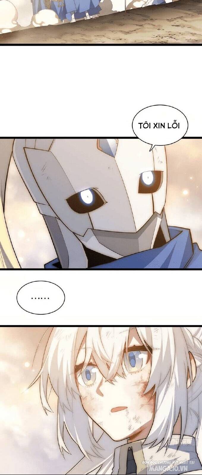 Khô Cốt Hiệp Sĩ Chapter 44 - Trang 2