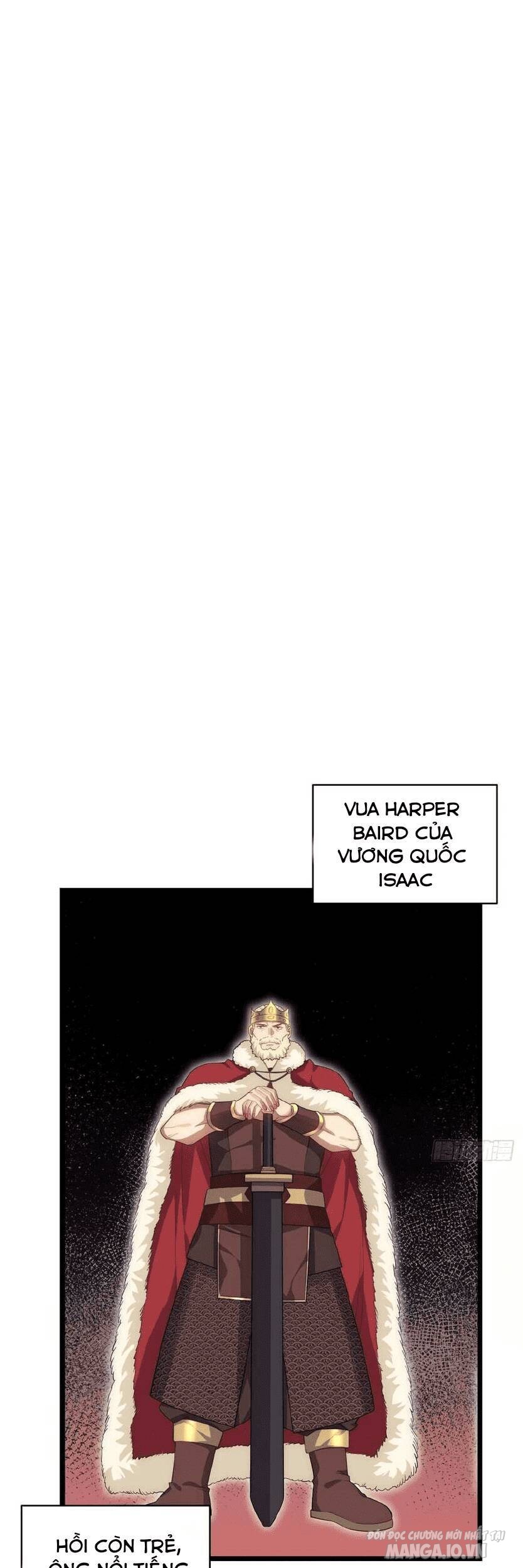 Khô Cốt Hiệp Sĩ Chapter 44 - Trang 2