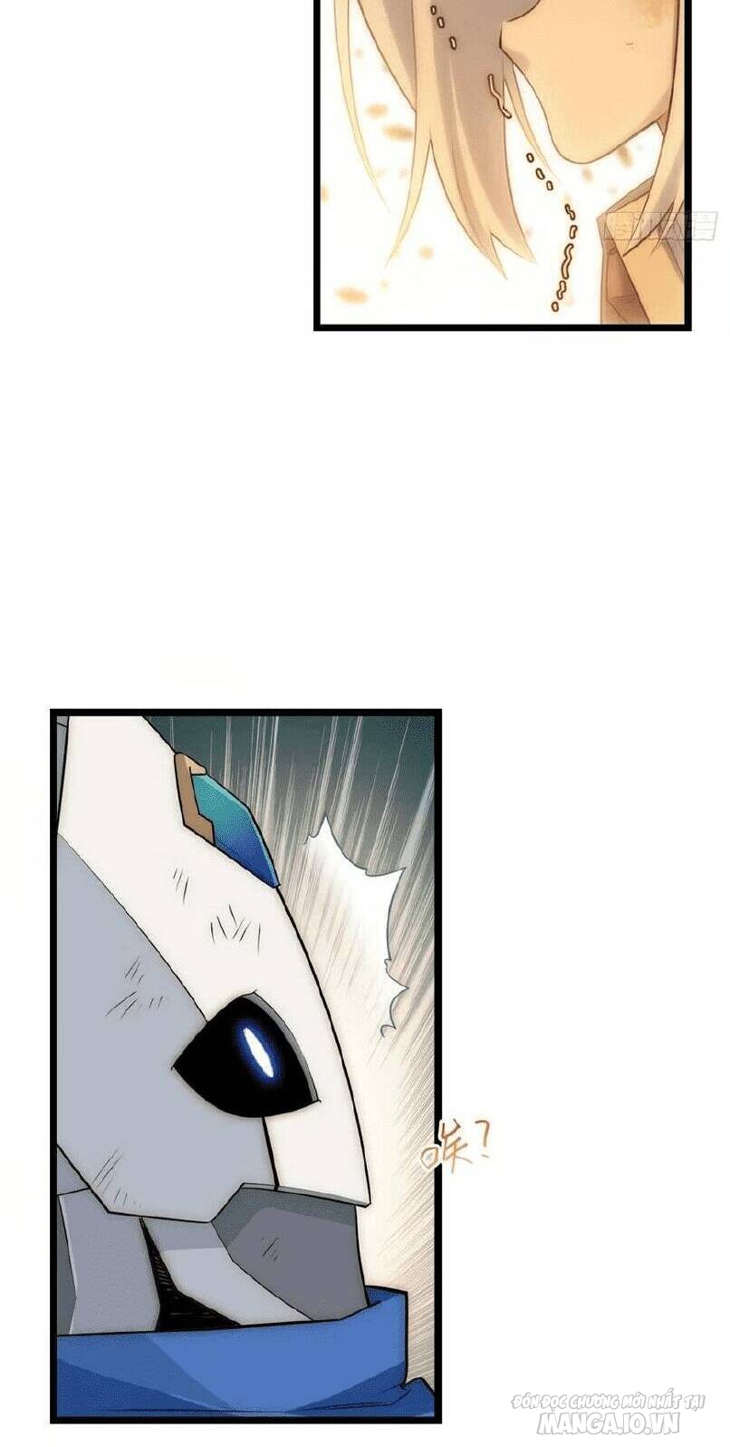 Khô Cốt Hiệp Sĩ Chapter 44 - Trang 2