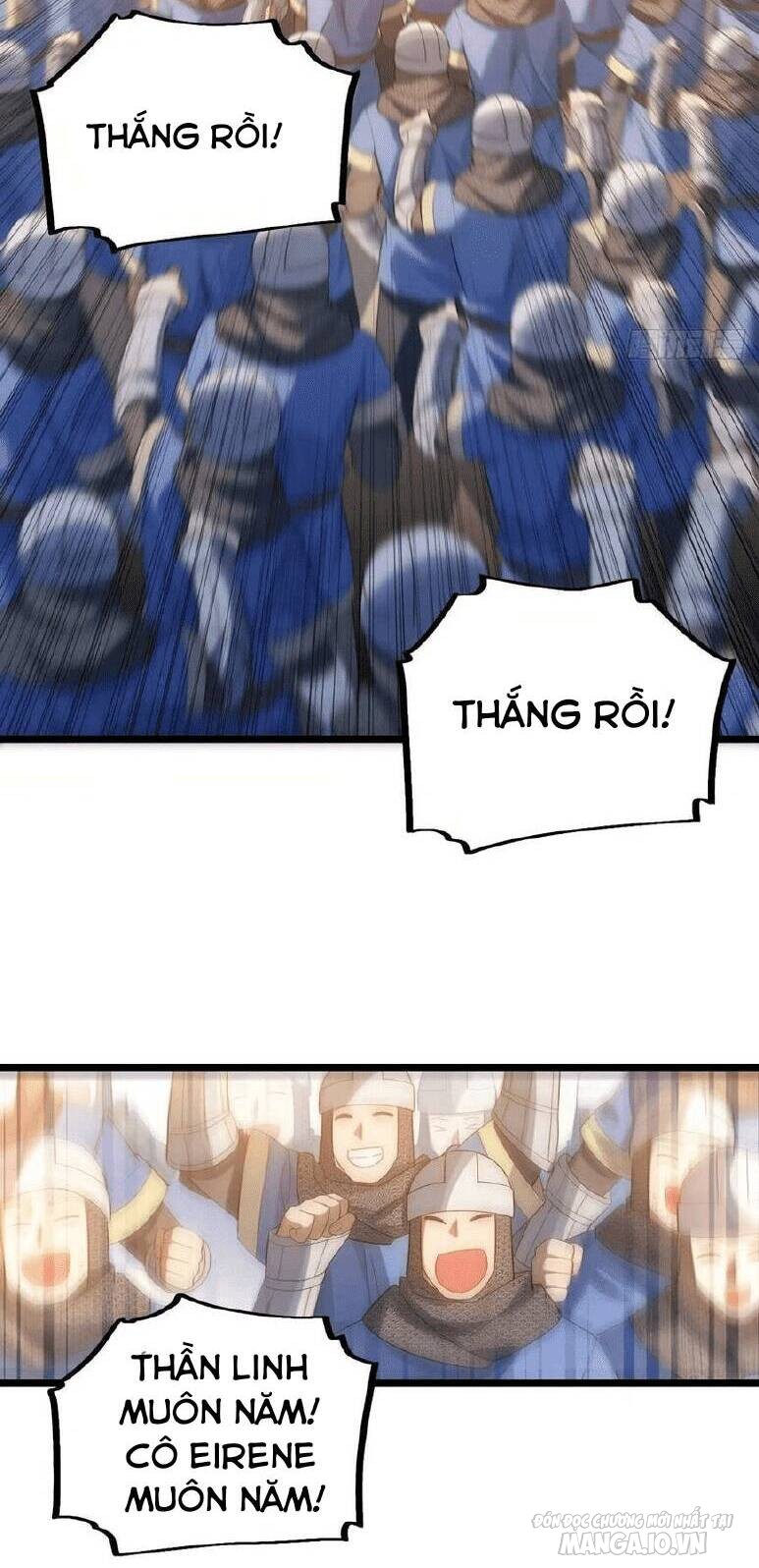 Khô Cốt Hiệp Sĩ Chapter 44 - Trang 2