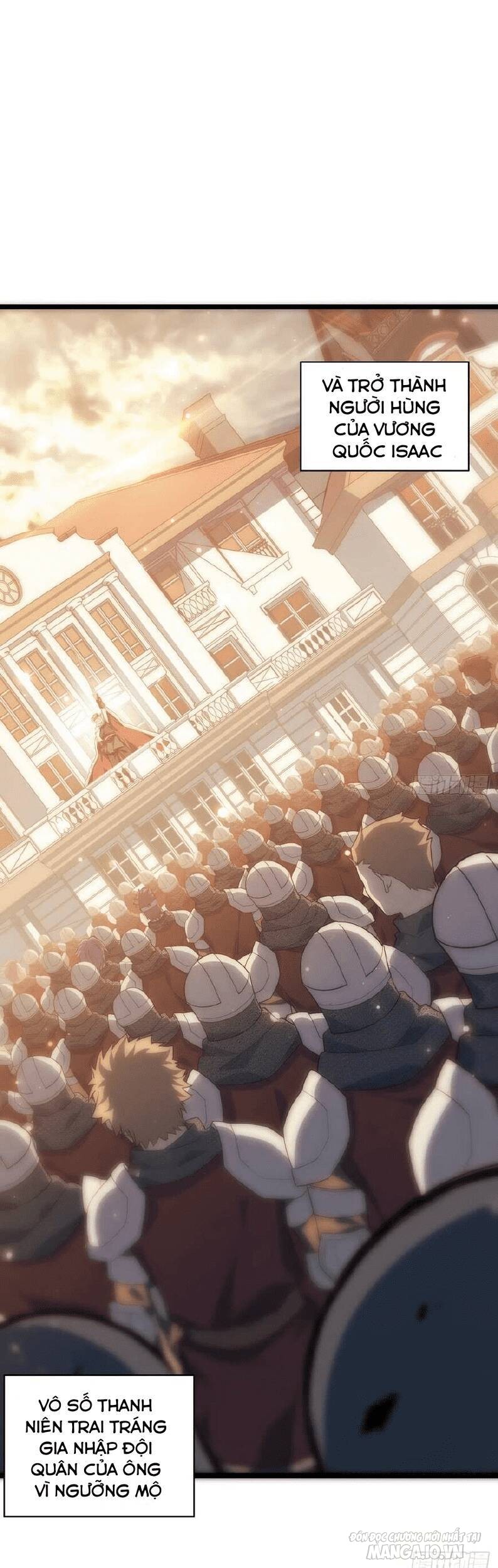 Khô Cốt Hiệp Sĩ Chapter 44 - Trang 2