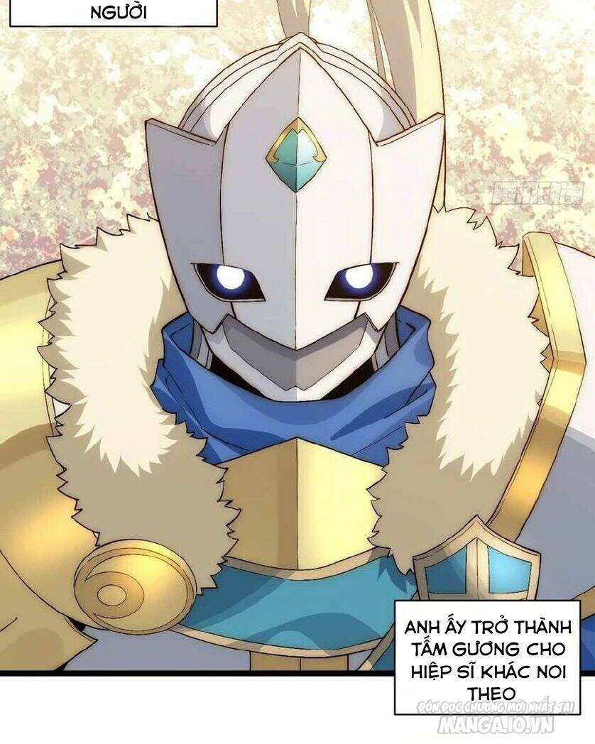 Khô Cốt Hiệp Sĩ Chapter 45 - Trang 2