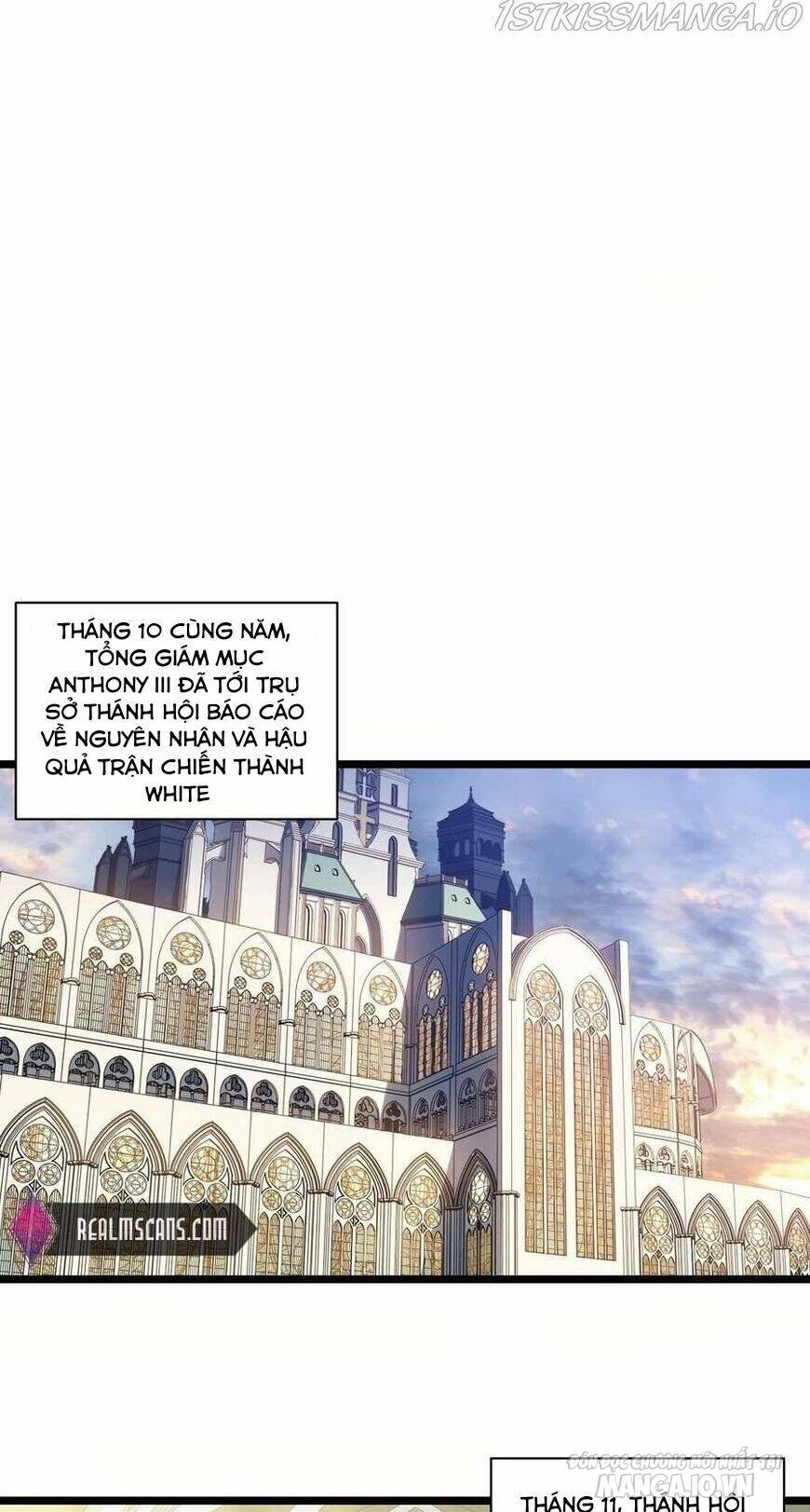 Khô Cốt Hiệp Sĩ Chapter 45 - Trang 2