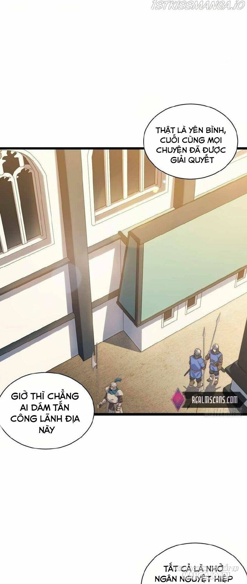 Khô Cốt Hiệp Sĩ Chapter 45 - Trang 2