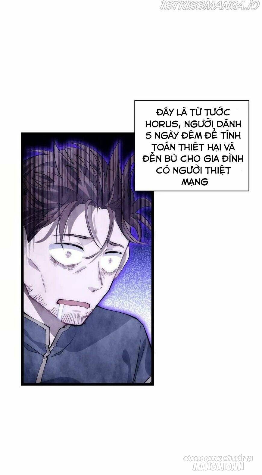 Khô Cốt Hiệp Sĩ Chapter 45 - Trang 2