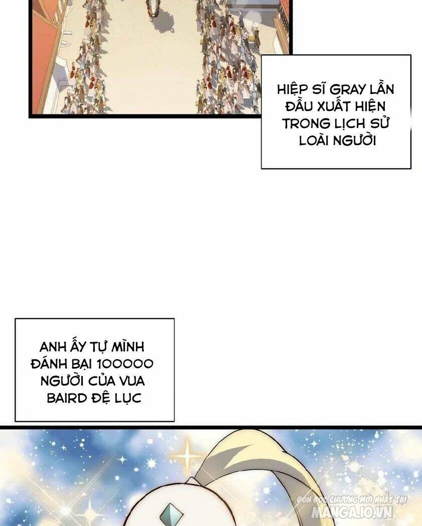 Khô Cốt Hiệp Sĩ Chapter 45 - Trang 2