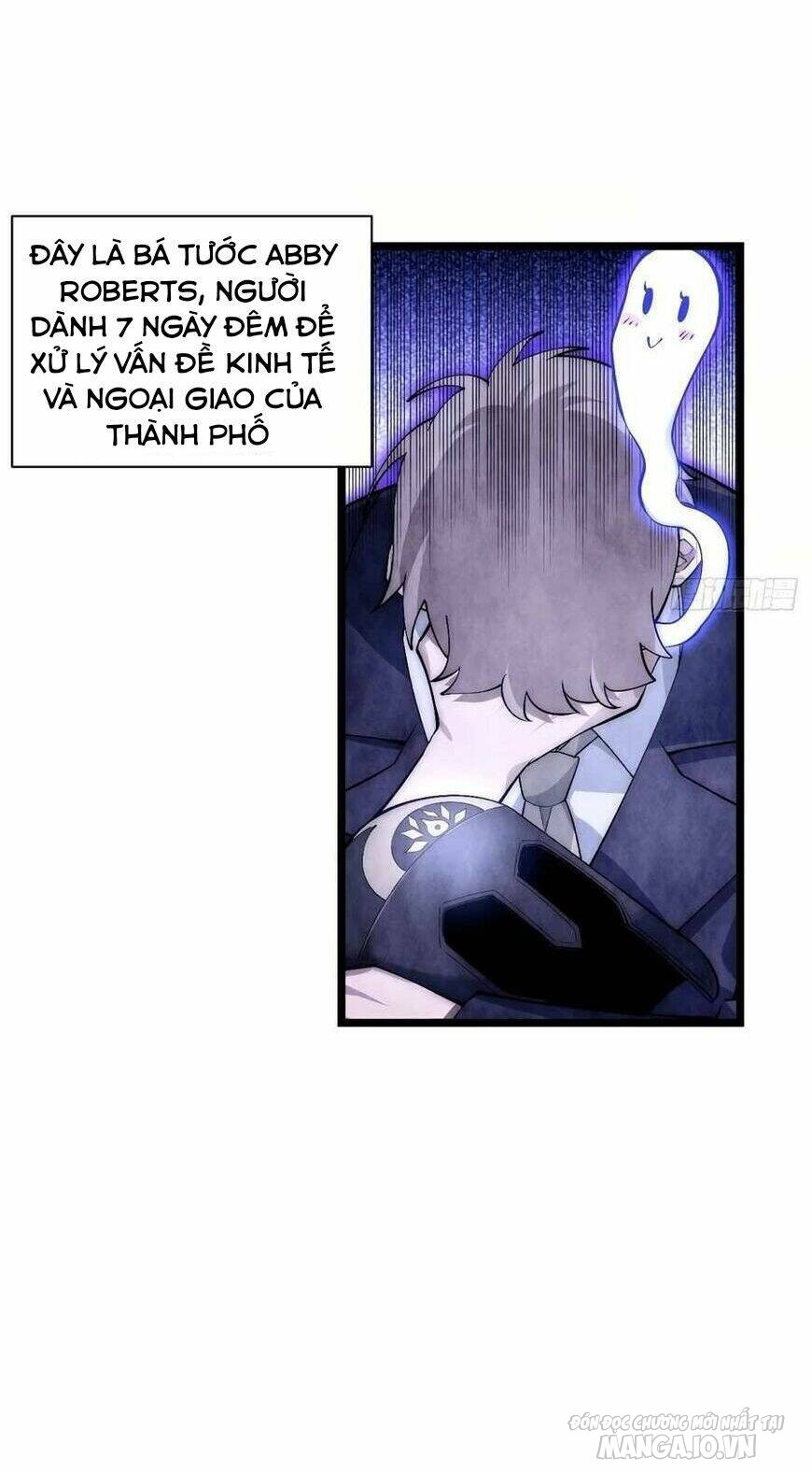 Khô Cốt Hiệp Sĩ Chapter 45 - Trang 2