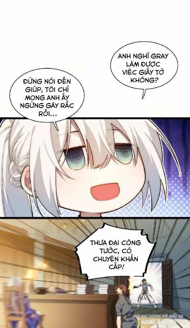 Khô Cốt Hiệp Sĩ Chapter 45 - Trang 2