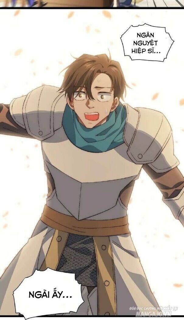 Khô Cốt Hiệp Sĩ Chapter 45 - Trang 2