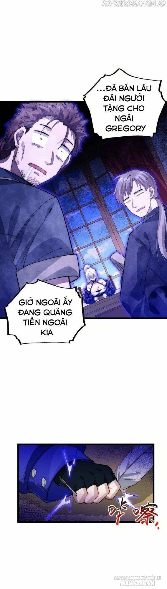 Khô Cốt Hiệp Sĩ Chapter 45 - Trang 2