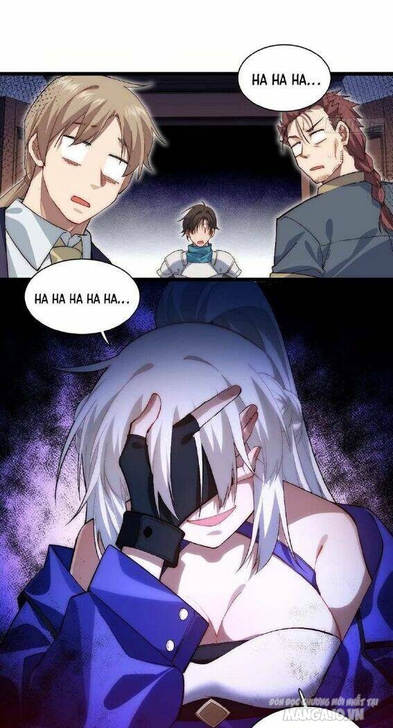 Khô Cốt Hiệp Sĩ Chapter 45 - Trang 2