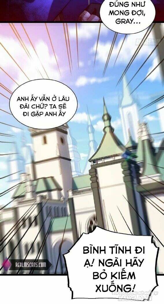 Khô Cốt Hiệp Sĩ Chapter 45 - Trang 2