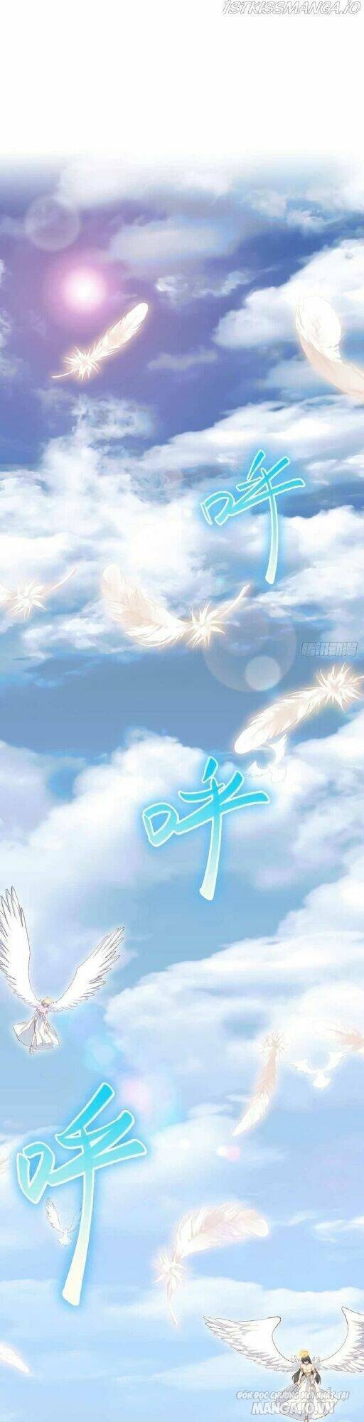 Khô Cốt Hiệp Sĩ Chapter 45 - Trang 2