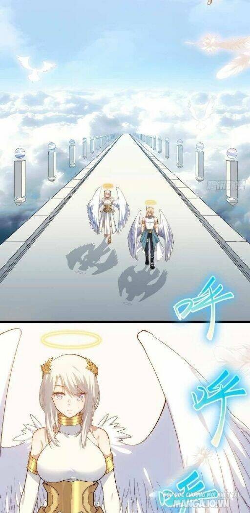 Khô Cốt Hiệp Sĩ Chapter 45 - Trang 2