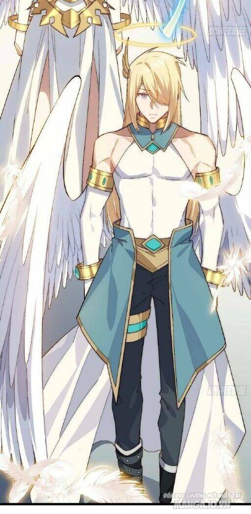 Khô Cốt Hiệp Sĩ Chapter 45 - Trang 2