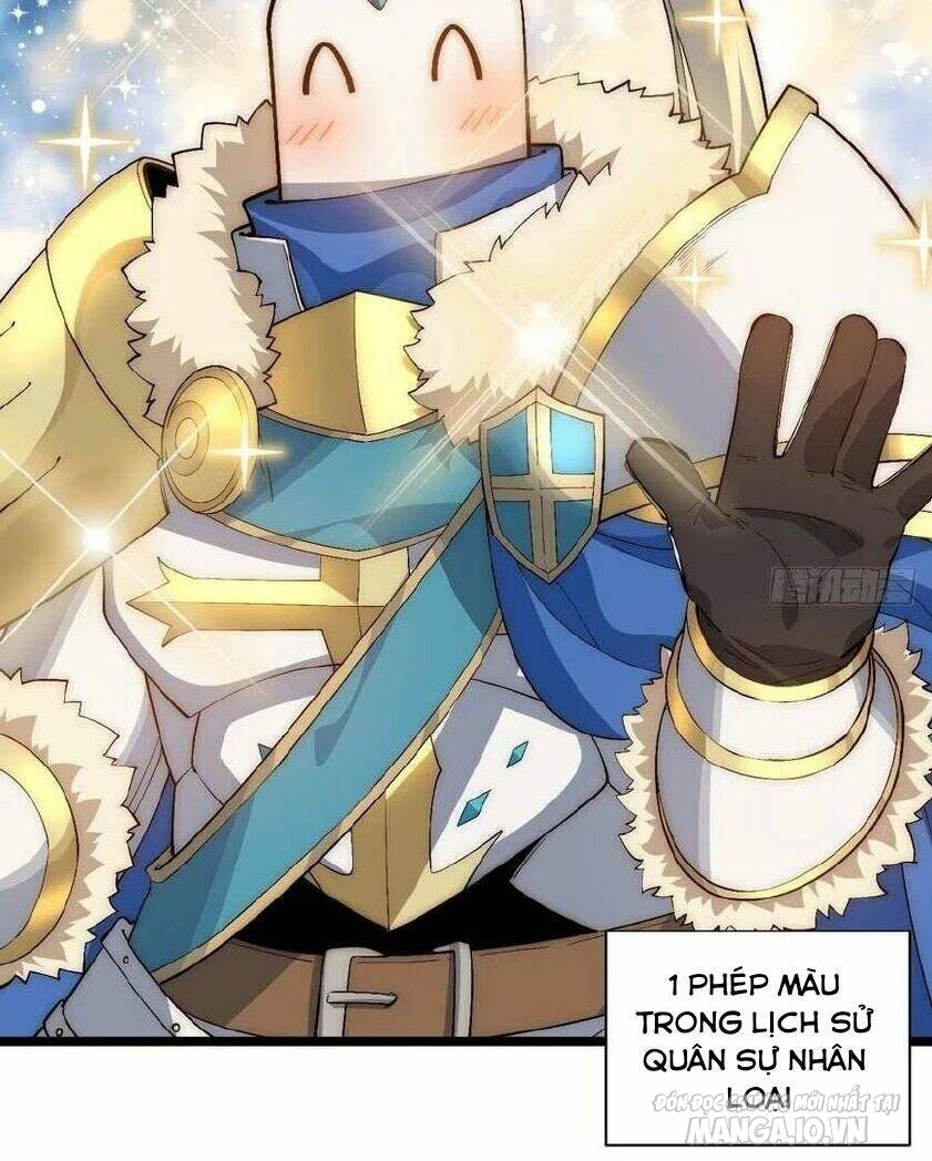 Khô Cốt Hiệp Sĩ Chapter 45 - Trang 2