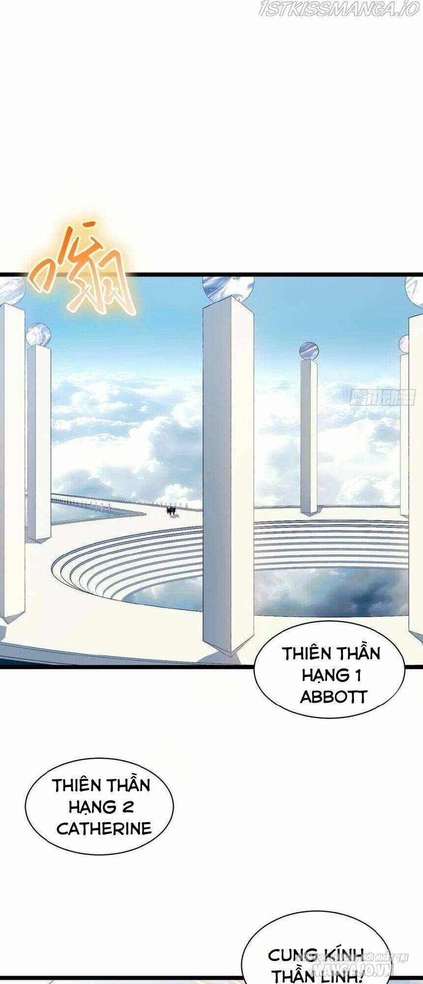 Khô Cốt Hiệp Sĩ Chapter 45 - Trang 2