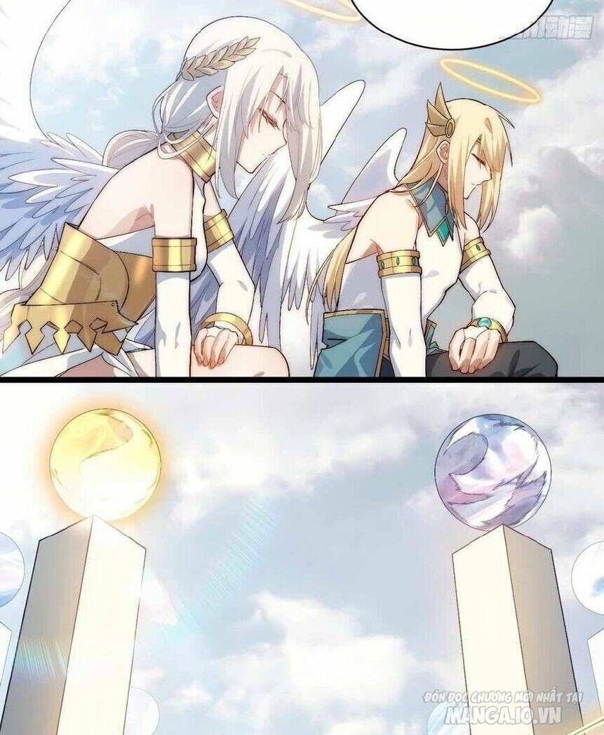 Khô Cốt Hiệp Sĩ Chapter 45 - Trang 2